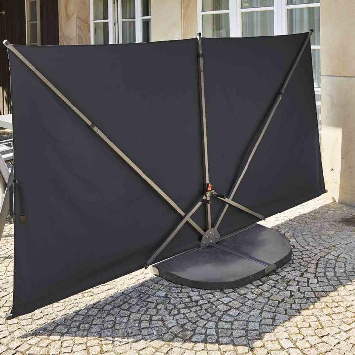 Image du produit Siena Garden pare-vue pliable (281.40 cm)