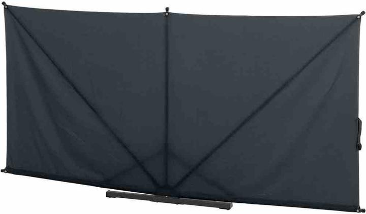 Image du produit Siena Garden pare-vue pliable (281.40 cm)