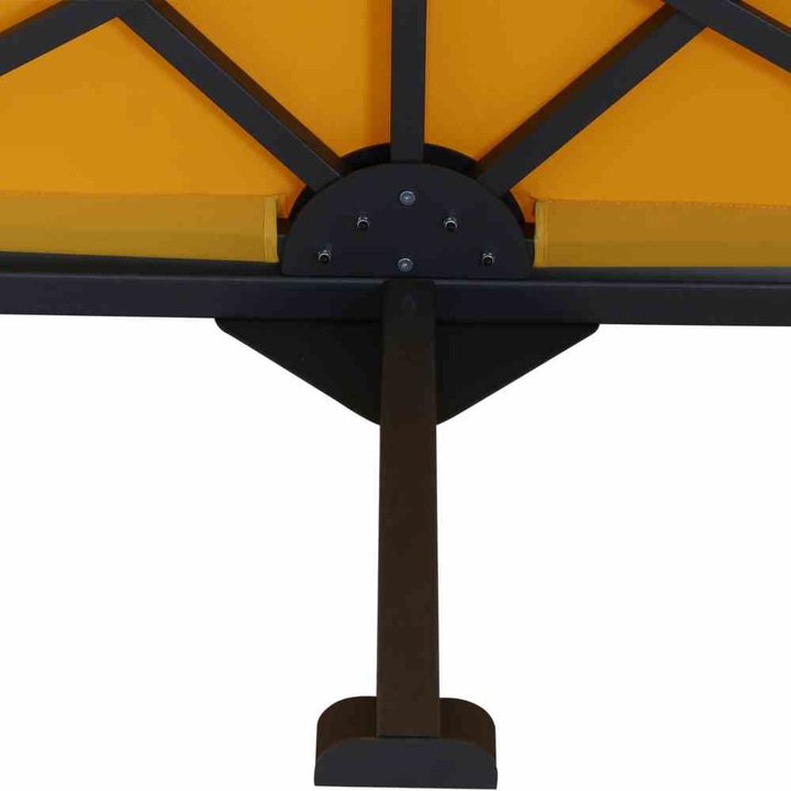 Image du produit Siena Garden Ben (281.40 cm)