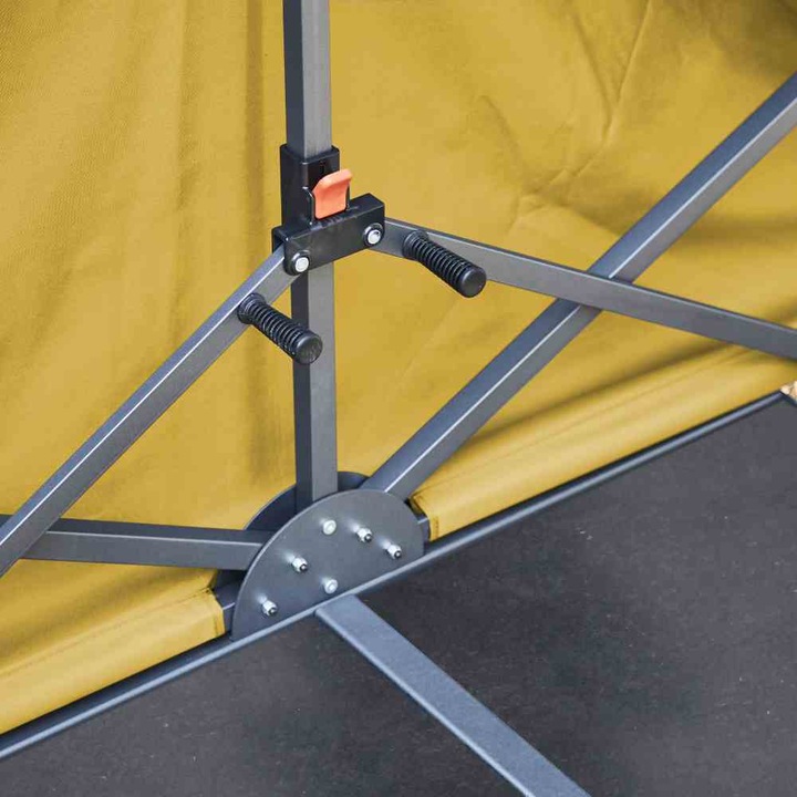 Image du produit Siena Garden Ben (281.40 cm)