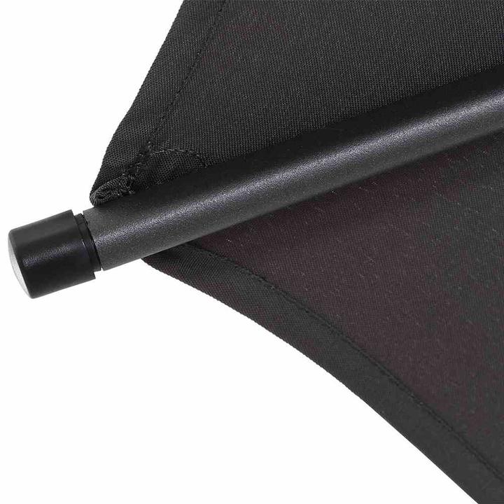 Actual product image Siena Garden Centre pole umbrella (3 m)