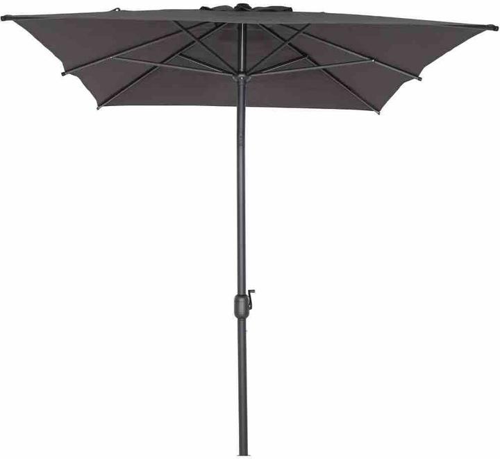 Actual product image Siena Garden Centre pole umbrella (3 m)