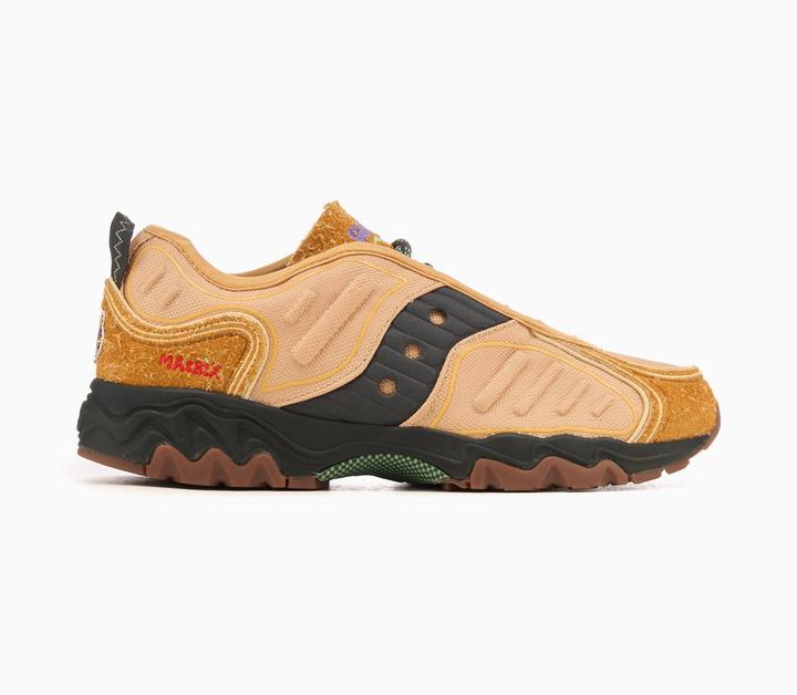 Produktbild Saucony x Colour Plus Co. Matrix (40.5)