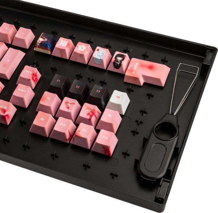 Actual product image Traitors Zashiki-Warashi