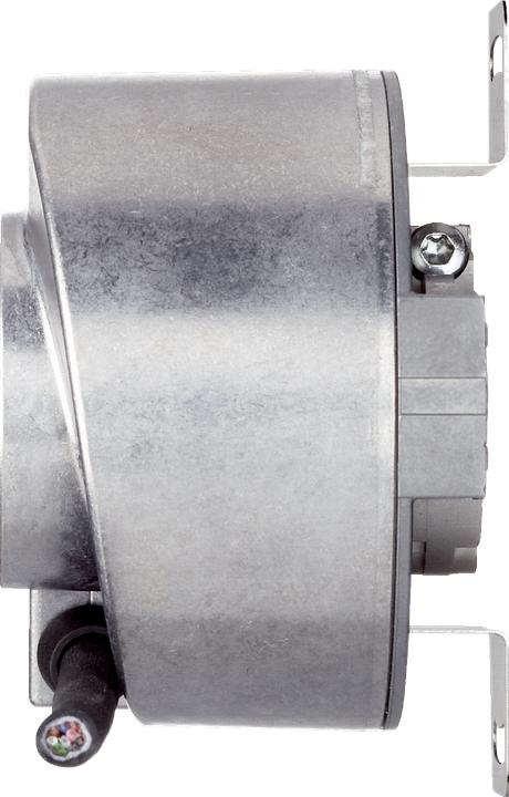 Actual product image Sick Incremental encoder