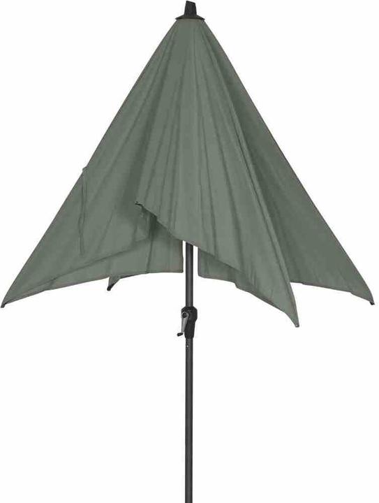 Actual product image Siena Garden Centre pole umbrella (2 m)