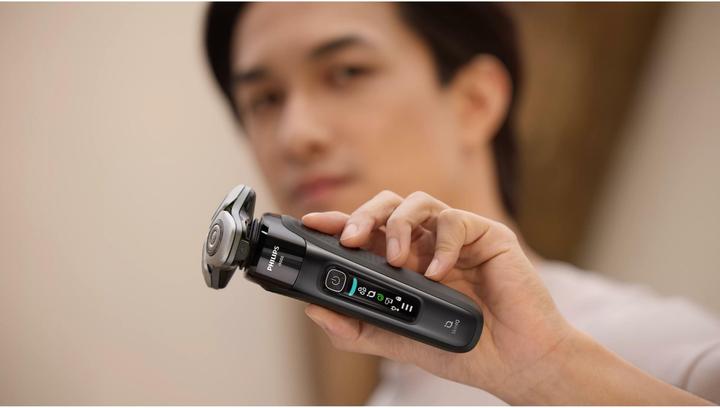 Actual product image Philips Shaver Series i9000
