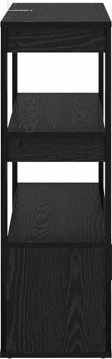 Actual product image vidaXL Sideboard (80 x 30 x 90 cm)