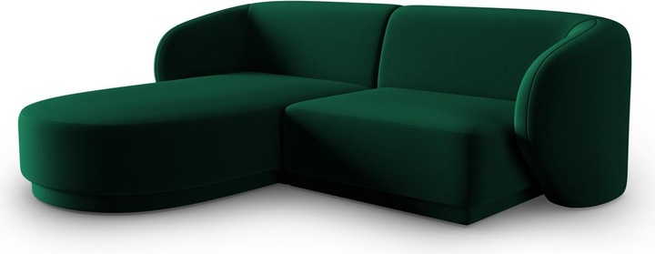 Actual product image CXL by Christian Lacroix Lionel (Corner sofa)