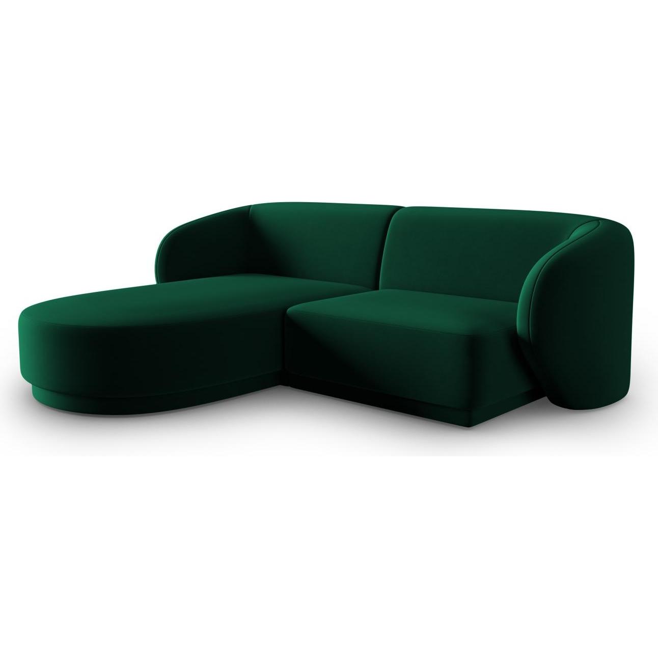 Thumbnail - CXL by Christian Lacroix, Sofa, Lionel (Ecksofa)