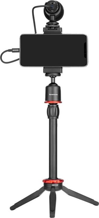 Actual product image Saramonic SmartMic MTV