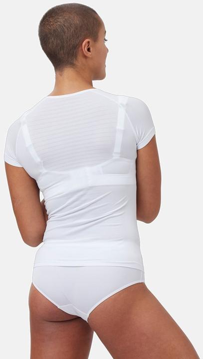 Actual product image Odlo BL TOP crew neck PERFORMANCE X-LIGHT (M)