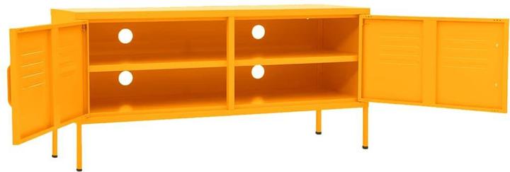 Produktbild vidaXL TV-Schrank (35 x 35 x 50 cm)