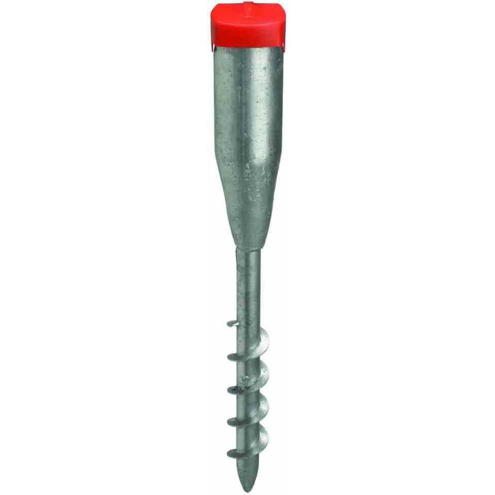 Blome, Zaunpfosten + Pfähle, Bodenhülse