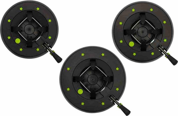 Produktbild FHS Baumständer