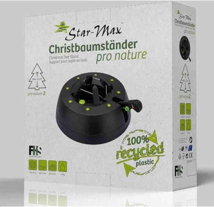 Produktbild FHS Baumständer