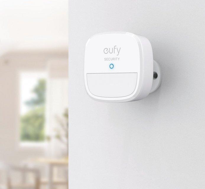 Actual product image eufy Motion sensor (9 m)