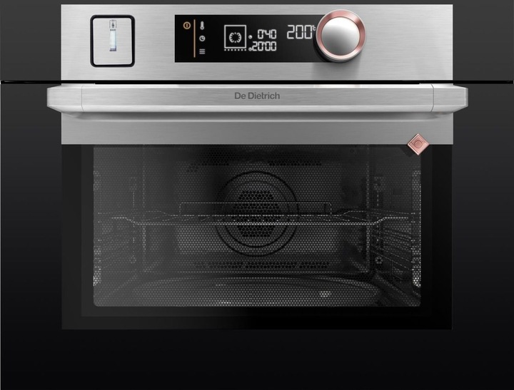 Immagine prodotto De Dietrich Combisteam DKR7580X