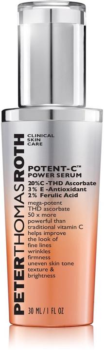 Actual product image Peter Thomas Roth Potent-C Power Serum (30 ml)