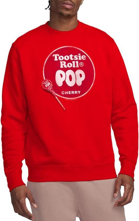 Produktbild Tootsie Roll Sweatshirt Pop (L)