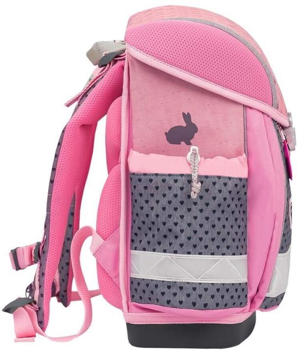 Produktbild Belmil Classy ergonomisches SchulranzenSet 4teilig (19 l)