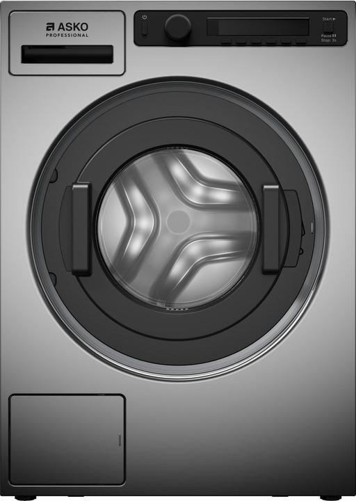 Waschmaschine