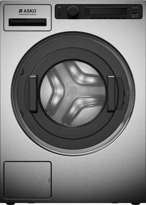 Asko Washing machine trade WMC8947PI.S (9 kg, Left)