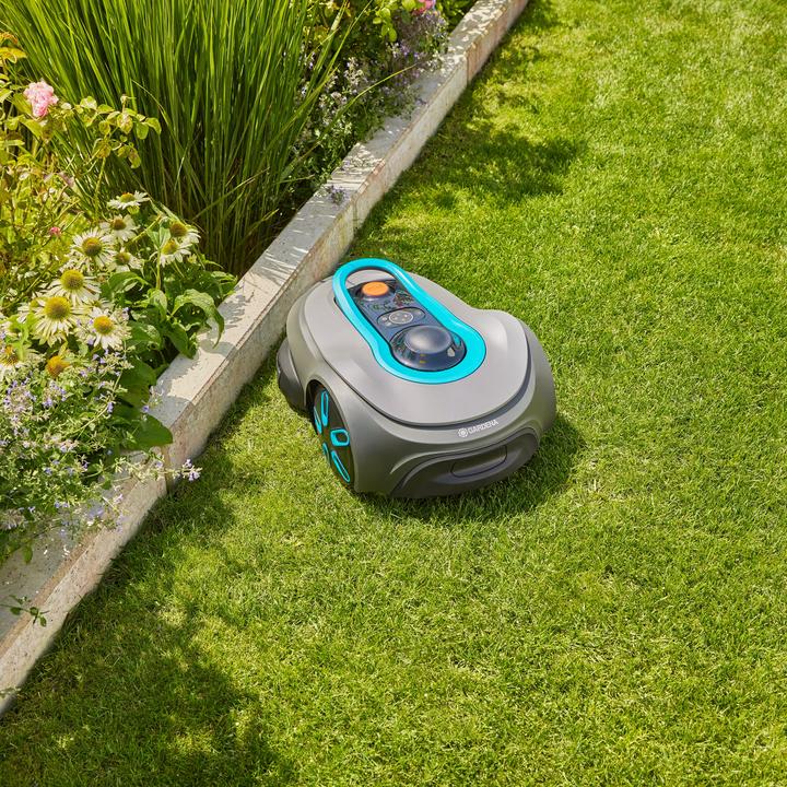 Produktbild Gardena Smart SILENO Free 600 (600 m², Ohne Begrenzungskabel)