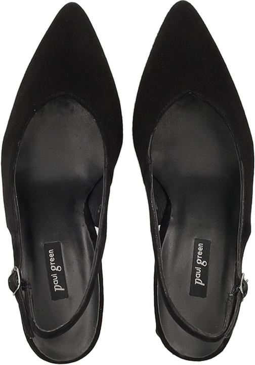 Actual product image Paul Green Outdoor shoe 6101 015 (36)