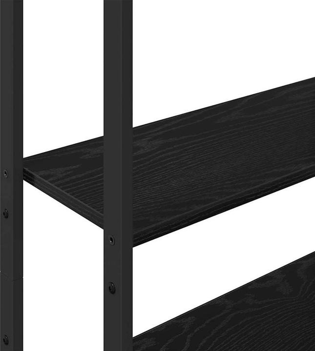 Produktbild vidaXL Bücherregal-Lager (24 x 60 x 161 cm)