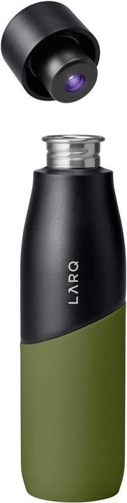 Actual product image Larq UVC sterilizer (0.71 l)