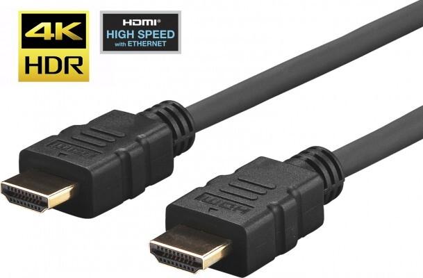 Produktbild Vivolink Pro HDMI Slim (2 m)