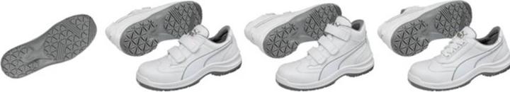 Actual product image Puma Clarity Low (S2, 38)