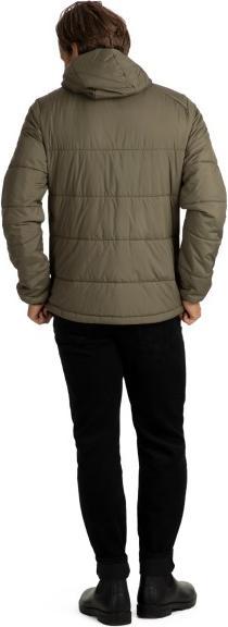 Image du produit Stoic Sweat à capuche MountainWool120 StorboSt. (L)