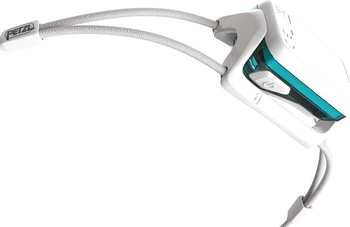 Image du produit Petzl Lampe frontale Bindi (200 lm)