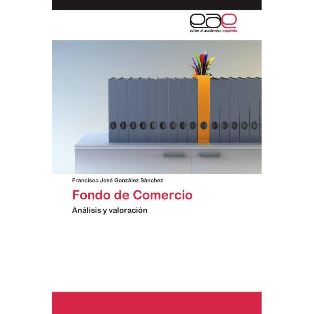 Fondo de Comercio, Ratgeber