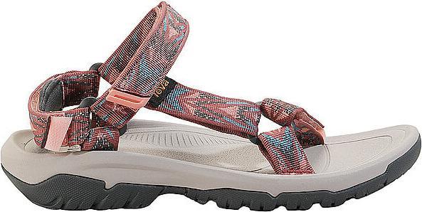 Actual product image Teva Women's Hurricane XLT 2 (43)