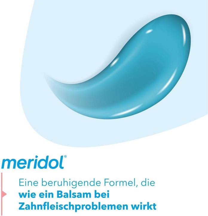 Immagine prodotto Meridol Parodont Expert (75 ml)