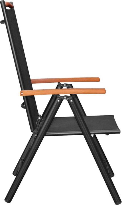 Produktbild vidaXL Garten-Essgruppe