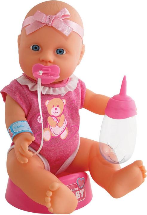Image du produit Simba NBB Bébé mignon
