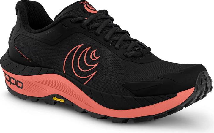 Produktbild Topo Athletic MTN Racer 4 (37.5)