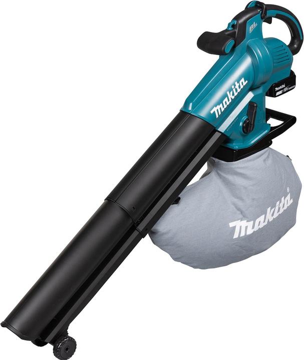 Makita DUB187Z (Akkubetrieb, Laubbläser)