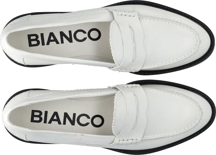 Immagine prodotto Bianco Scarpe basse BIAALMA (36)