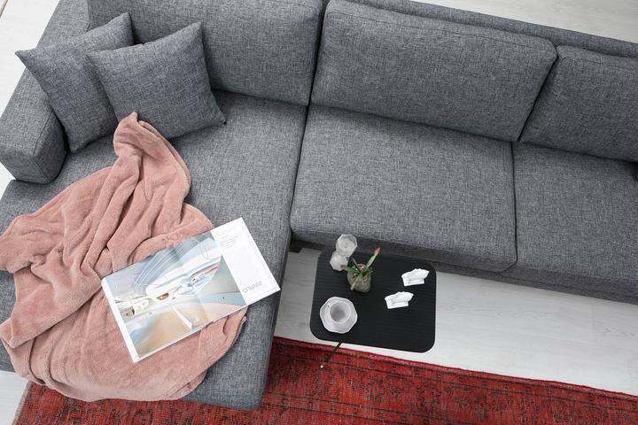 Produktbild Atelier del Sofa Aila (Ecksofa)