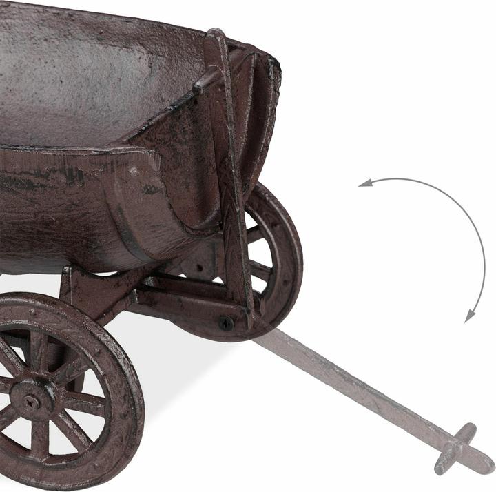 Produktbild Relaxdays Tablett