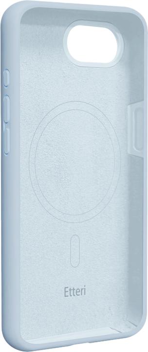 Produktbild Etteri NakÅ‚adka Silicone Mag case for iPhone 17 light blue (Apple iPhone 17)