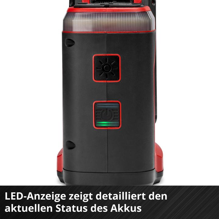 Produktbild Einhell TE-ES 18/150/1 Li-C