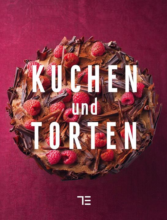 Image du produit TEUBNER Kuchen und Torten (Allemand, Teubner, 2018)