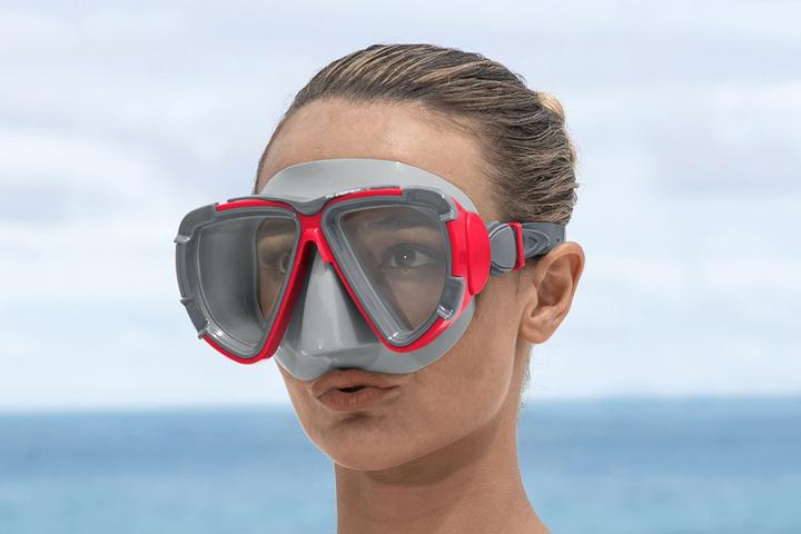 Immagine prodotto Bestway Maschera Dominator da 14 anni