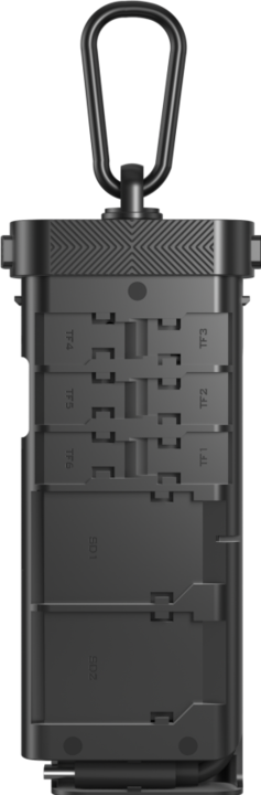 Image du produit Freewell Duo Reader SD